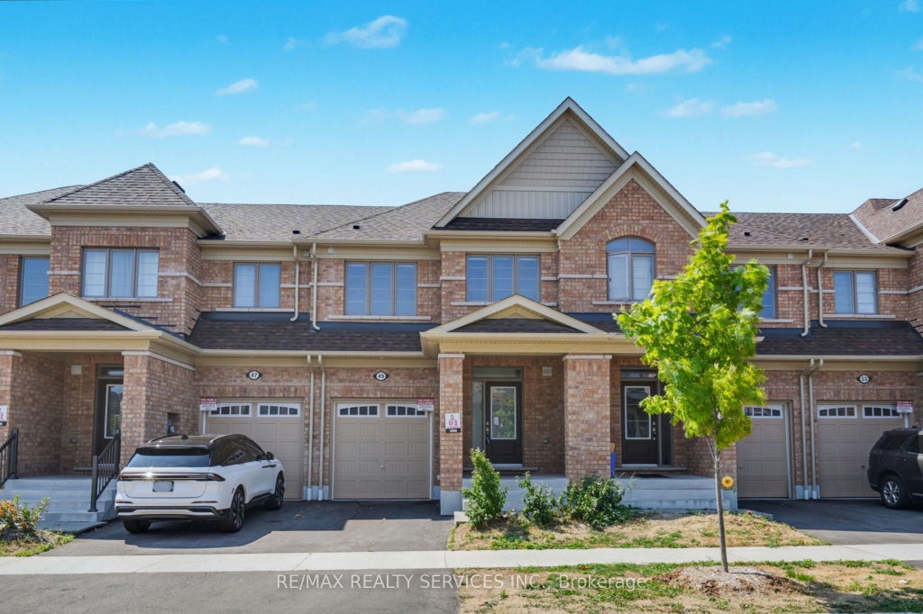 49 Bayardo Drive, Oshawa