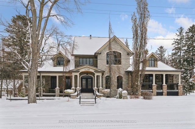 134 Front Street E, Whitby