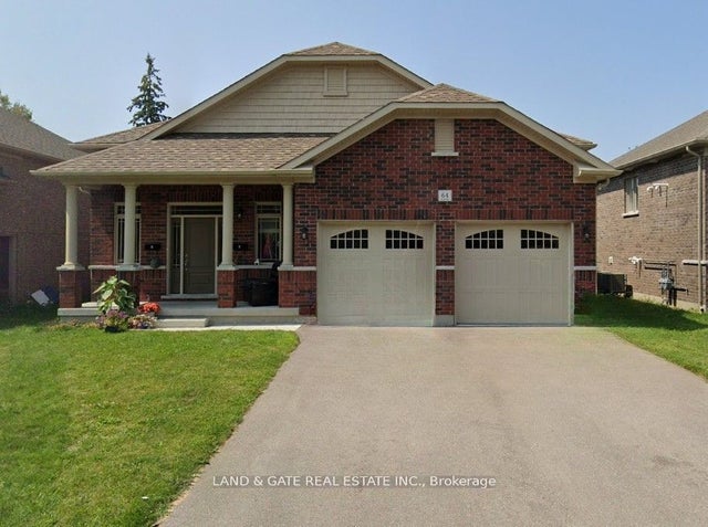 64 Lambs Lane, Clarington