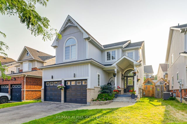 1184 Ashgrove Crescent, Oshawa