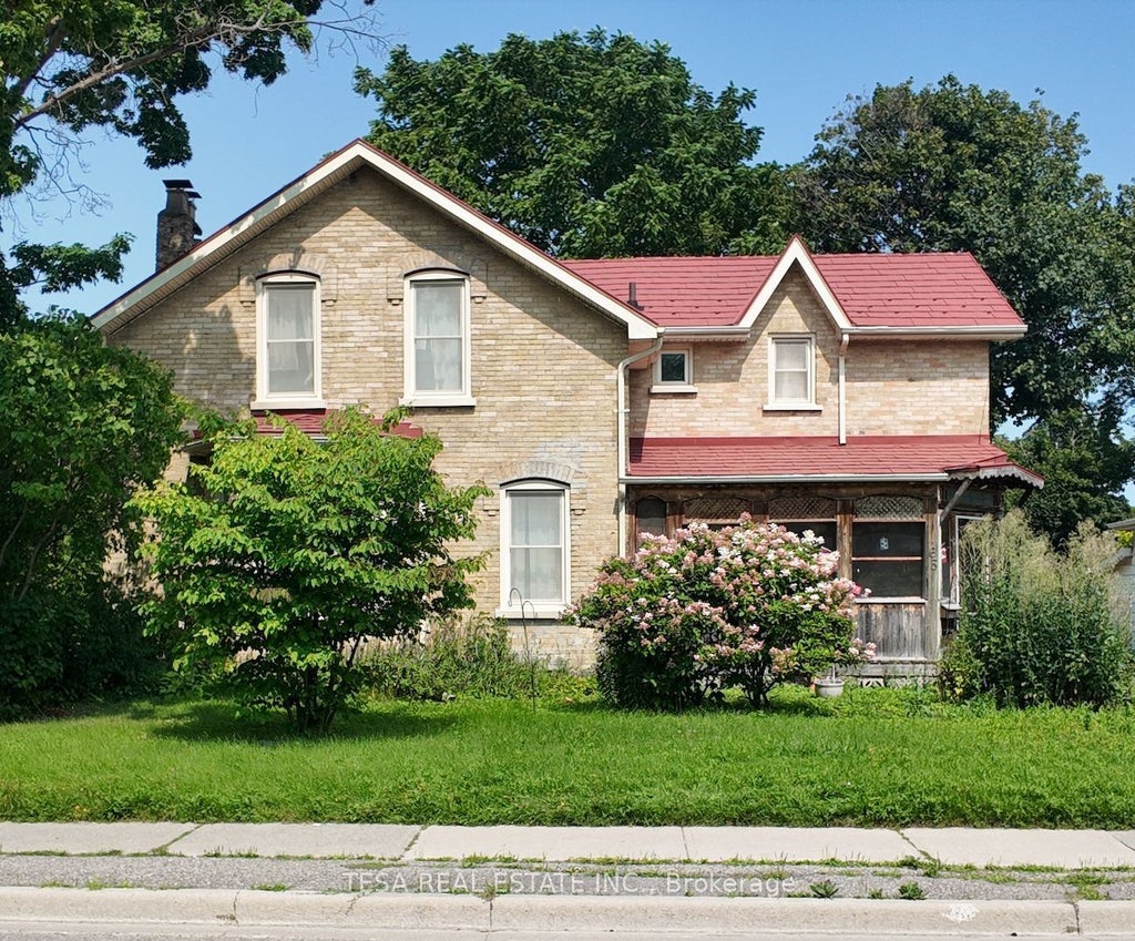 65 Park Road S, Oshawa