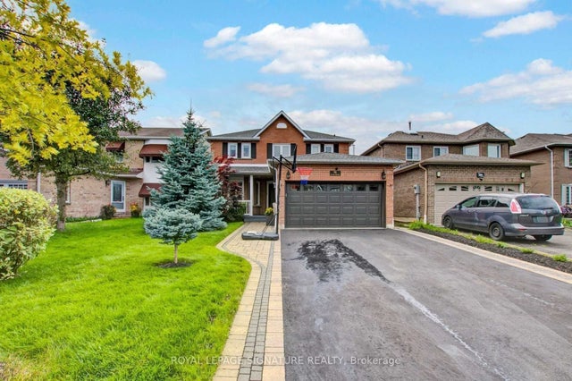 86 Linton Avenue Lower, Ajax