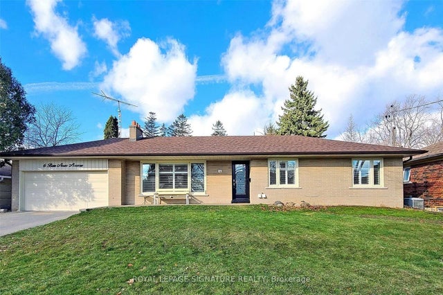 6 Bonacres Avenue Bsmt A, Toronto E10