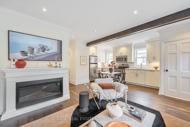 307 Warden Avenue, Toronto E06