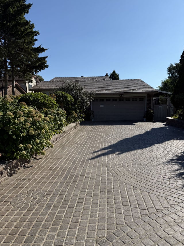 43 Galloway Road, Toronto E08