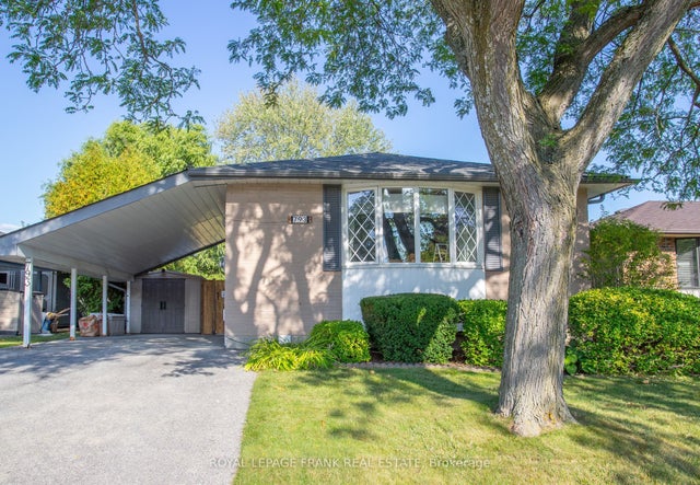 793 Central Park Boulevard N, Oshawa