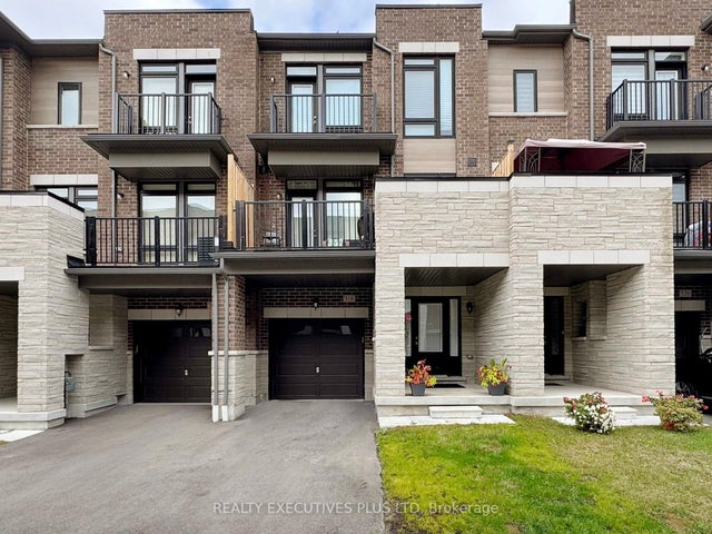 518 Danks Ridge Drive, Ajax
