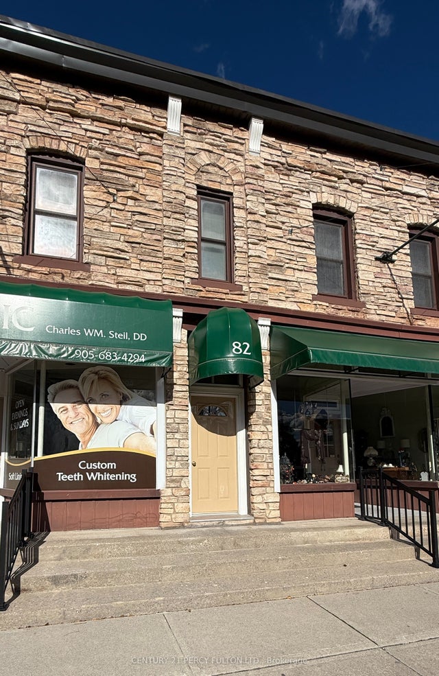 82a Old Kingston Road, Ajax