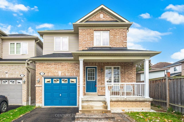 5 Brownell Street, Whitby