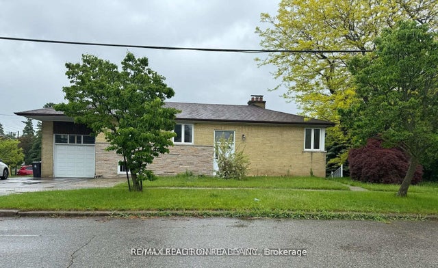 2 Stevenwood Road Bsmt, Toronto E09