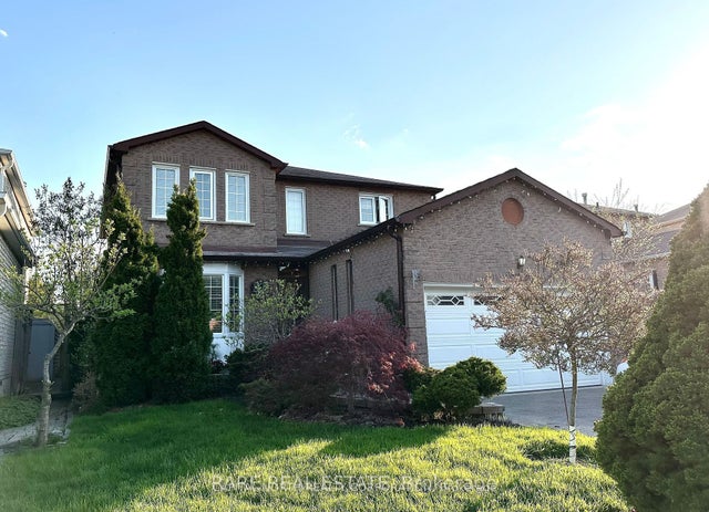 2366 Denvale Drive W Unit B, Pickering