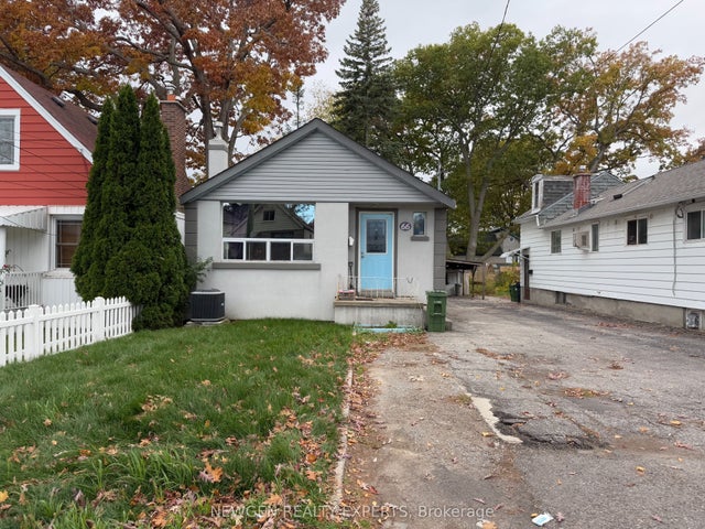 66 Mcdonald Avenue Bsmnt, Toronto E06