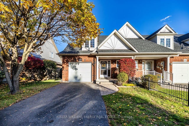 1210 Ormond Drive, Oshawa