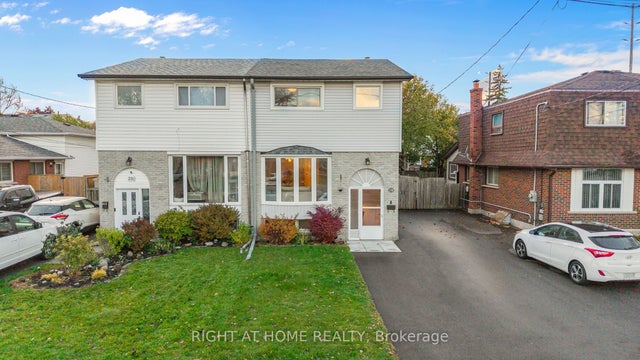 278 Waverly Street S, Oshawa