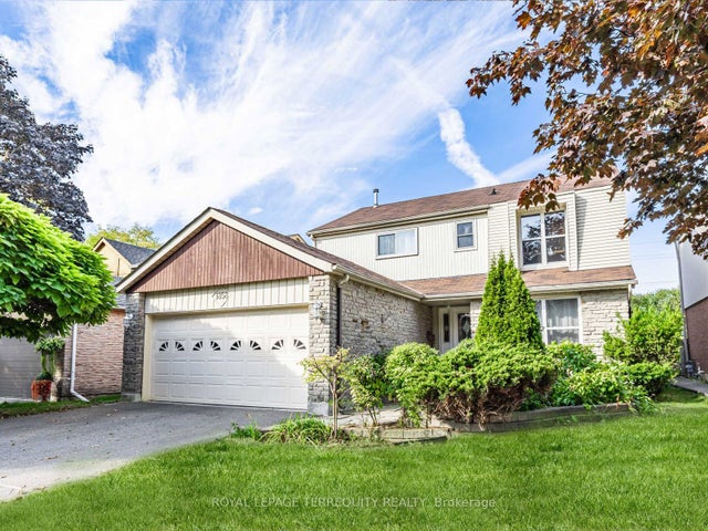 1858 Shadybrook Drive, Pickering