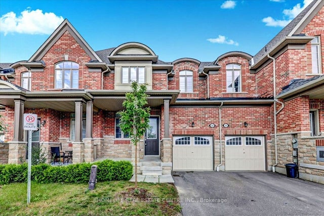 106 Masterson Lane, Ajax