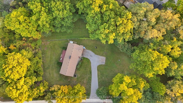 1539 Finch Avenue, Pickering