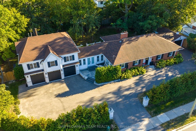 15 Concession Street E, Clarington