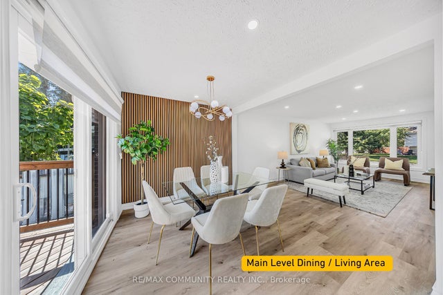 733 Lublin Avenue, Pickering