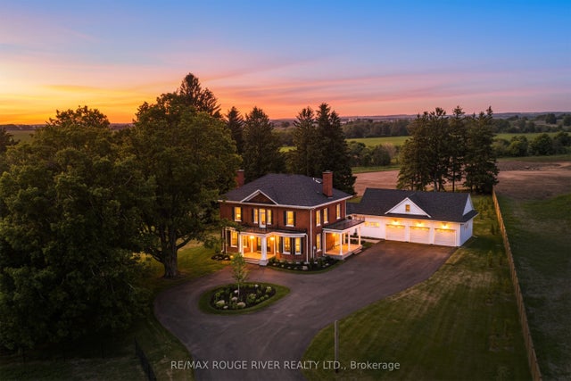 145 Belmont Drive, Clarington