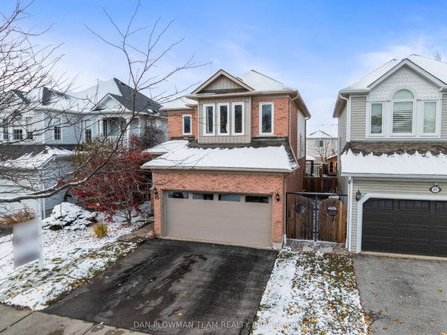 65 Sandford Crescent, Whitby