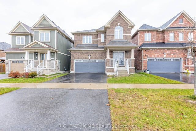 2296 Secreto Drive, Oshawa