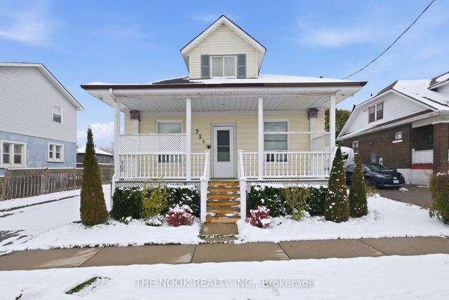 739 Gifford Street, Oshawa