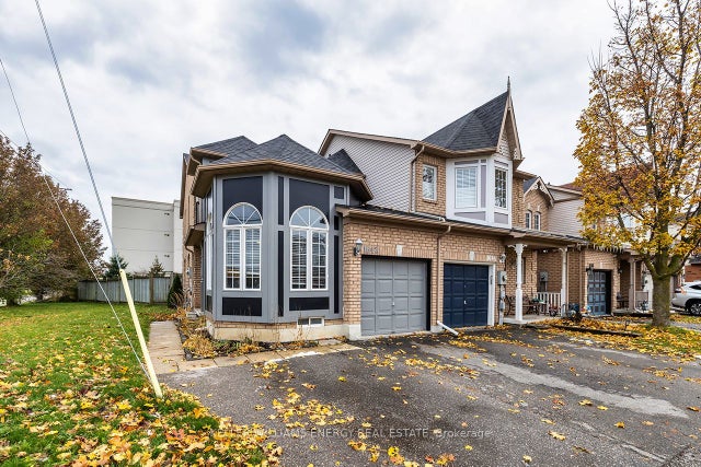 1642 Woodgate Trail, Oshawa