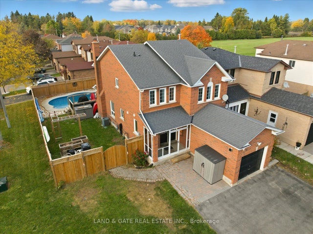 76 Moyse Drive, Clarington