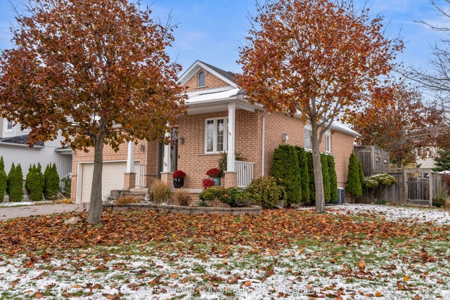 36 Shipley Avenue, Clarington