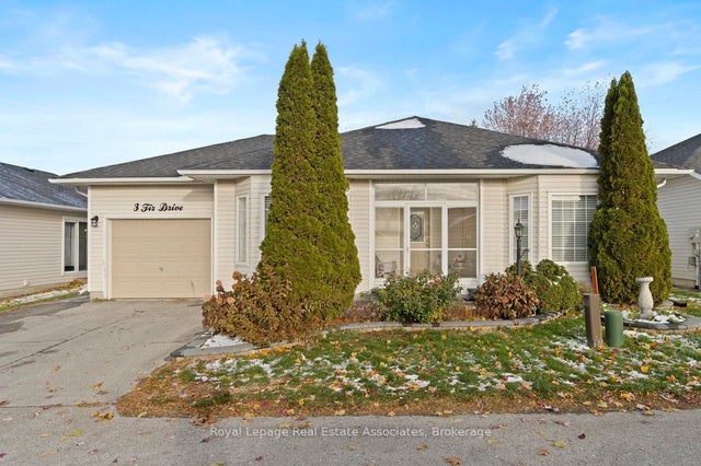 3 Fir Drive, Clarington