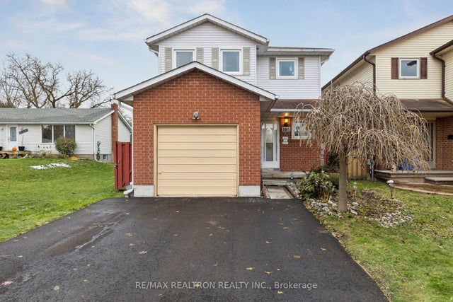 1461 Nash Road, Clarington