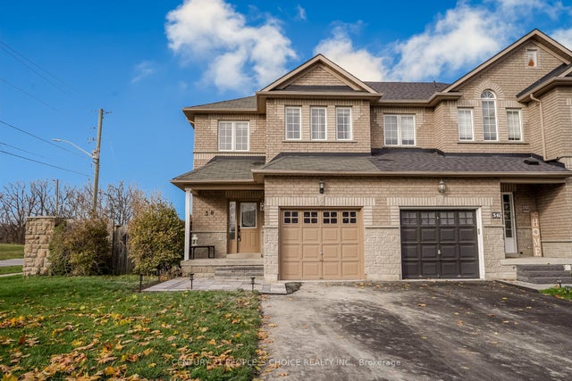 38 Taft Place, Clarington