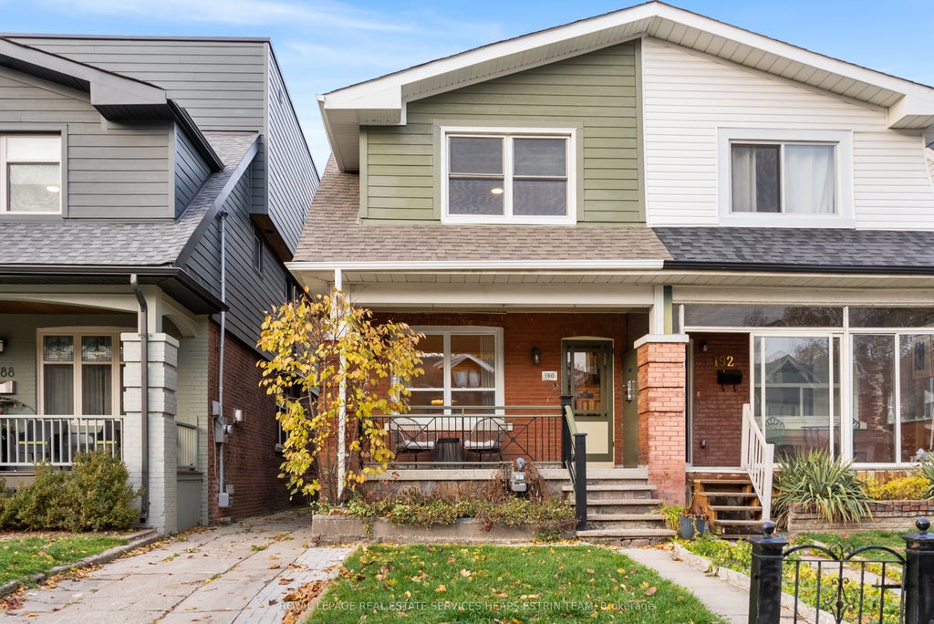 190 Fulton Avenue, Toronto E03