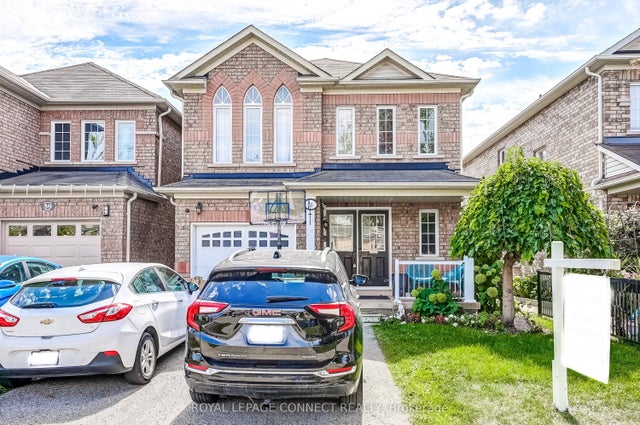55 Aylesworth Avenue, Clarington