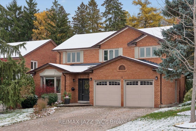 17 Kingswood Drive, Clarington