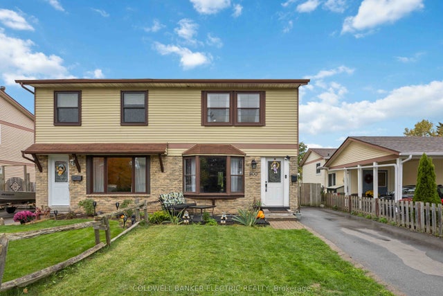 900 Southridge Street, Oshawa