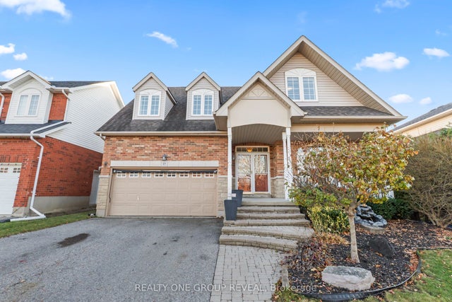 119 Clayton Crescent, Clarington