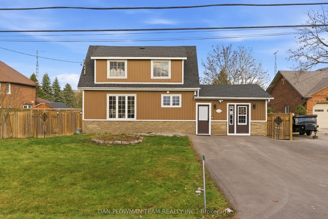 3471 Tooley Road, Clarington