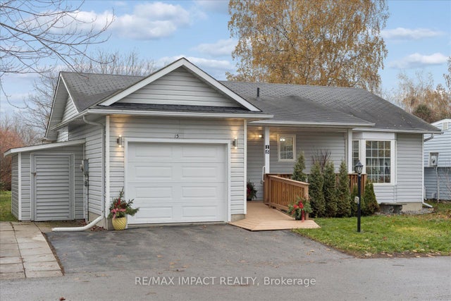 15 Fairway Drive, Clarington