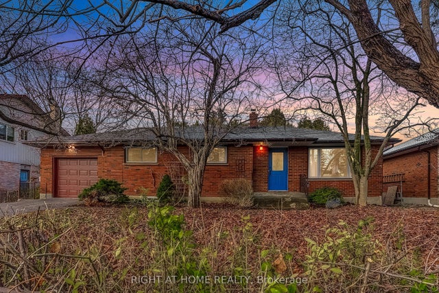 374 Toynevale Road, Pickering