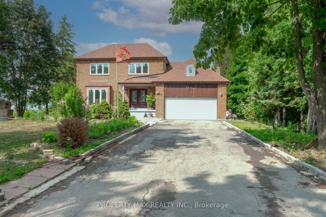 2086 Solina Road, Clarington