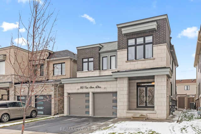 145 East Shore Drive, Clarington