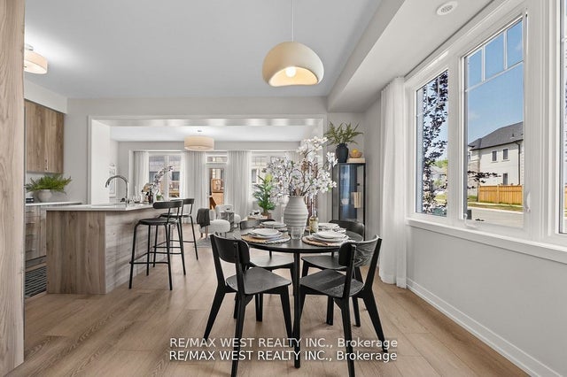 18 Ziibi Way, Clarington