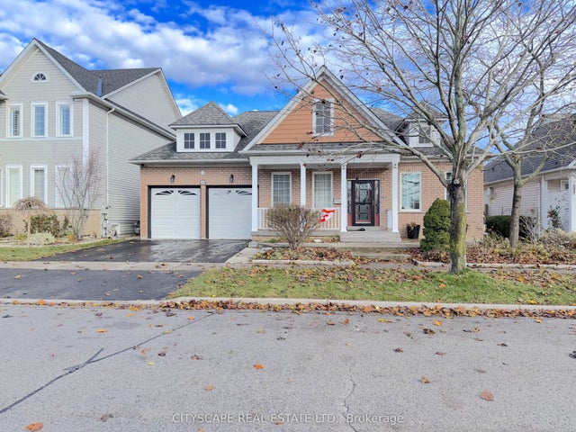 114 Hoile Drive, Ajax