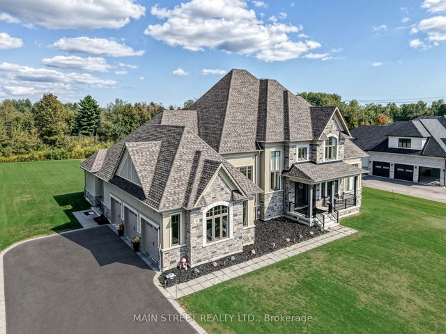 21 Dexshire Drive, Ajax