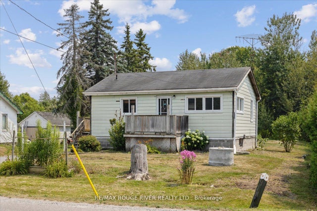 2037 Nash Road, Clarington