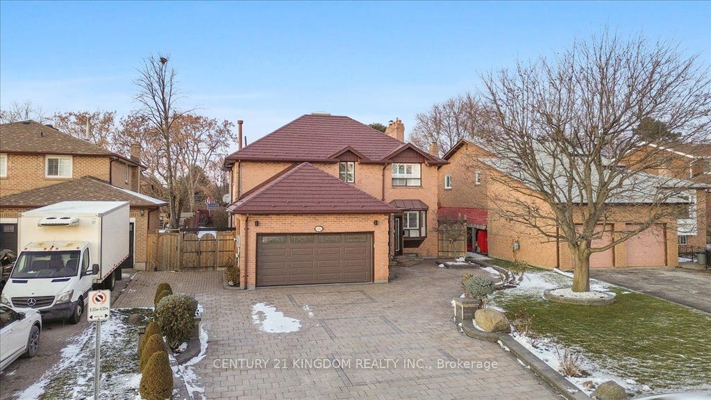 642 Sheppard Avenue, Pickering