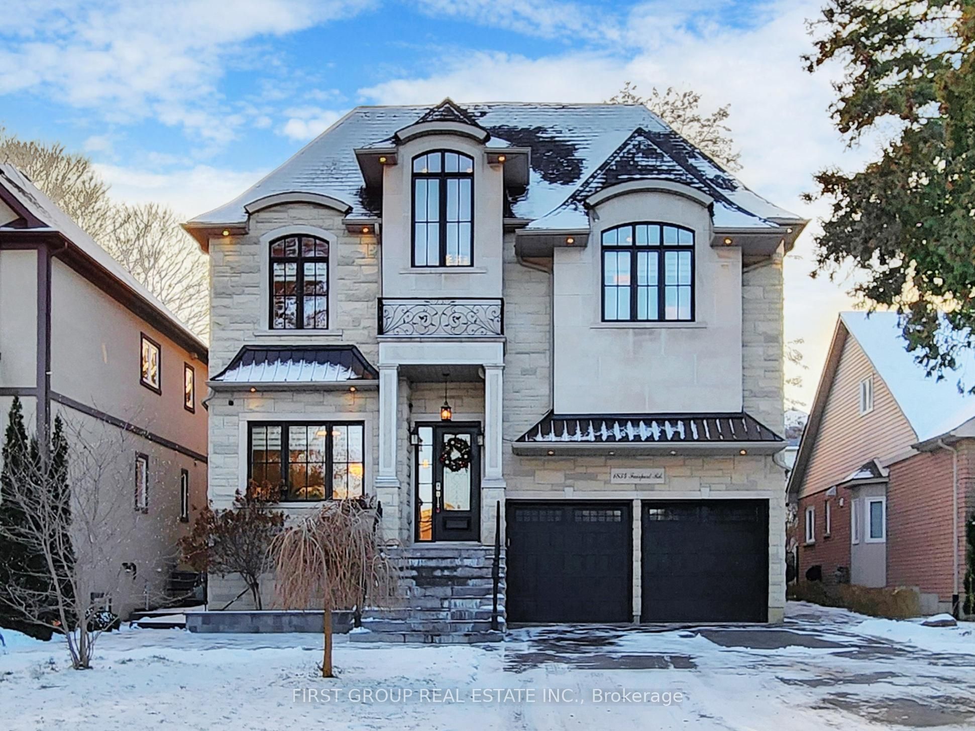 Featured Listing Image