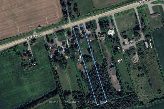 1255 Winchester Road E, Oshawa